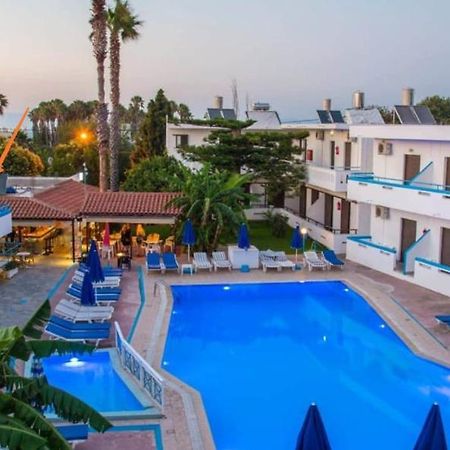 Giovanni Apartment 21 Kos Zewnętrze zdjęcie