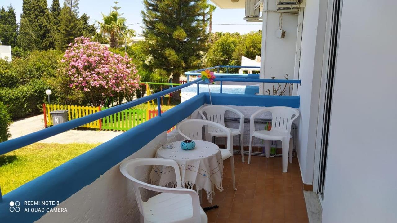 Giovanni Apartment 21 Kos Zewnętrze zdjęcie