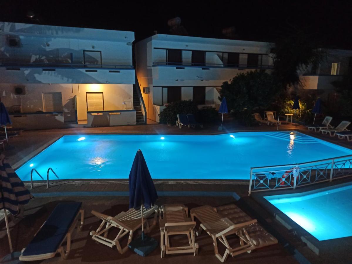 Giovanni Apartment 21 Kos Zewnętrze zdjęcie