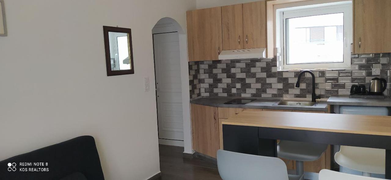 Giovanni Apartment 21 Kos Zewnętrze zdjęcie