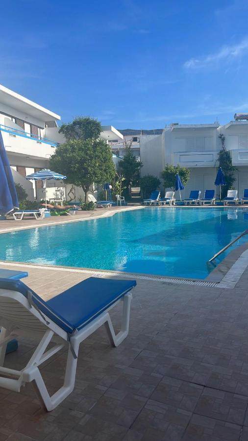 Giovanni Apartment 21 Kos Zewnętrze zdjęcie