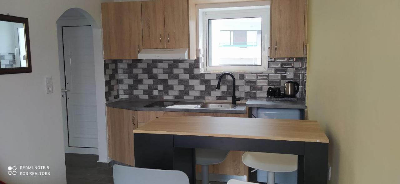 Giovanni Apartment 21 Kos Zewnętrze zdjęcie