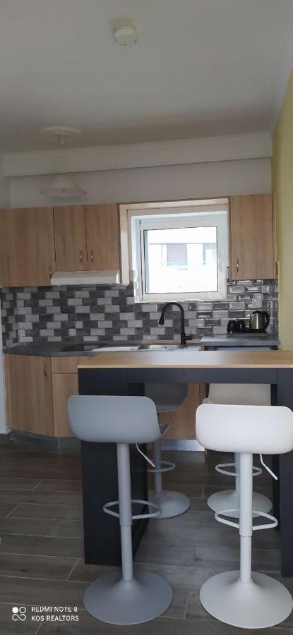 Giovanni Apartment 21 Kos Zewnętrze zdjęcie