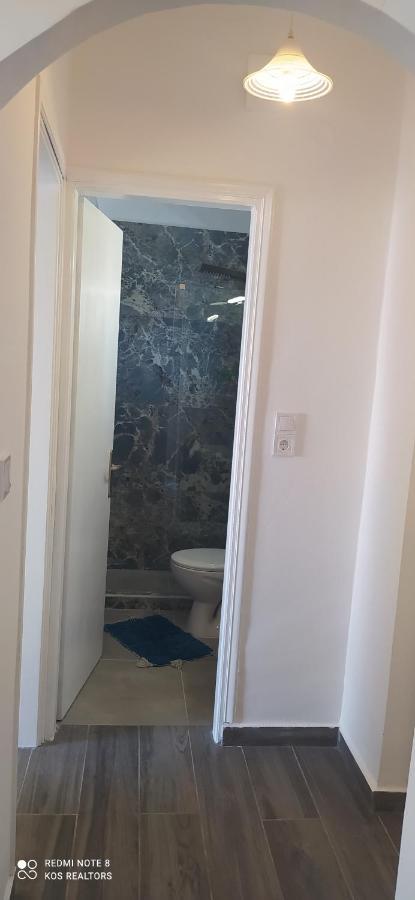 Giovanni Apartment 21 Kos Zewnętrze zdjęcie