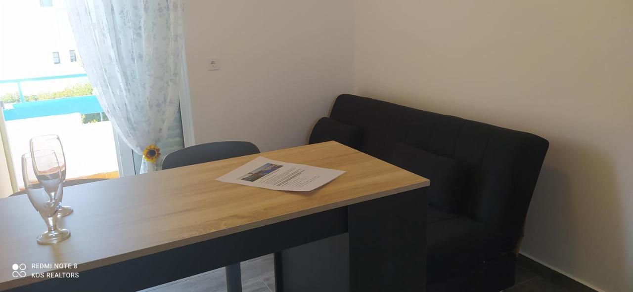 Giovanni Apartment 21 Kos Zewnętrze zdjęcie