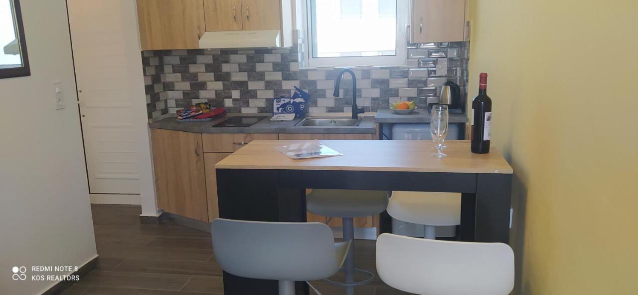 Giovanni Apartment 21 Kos Zewnętrze zdjęcie