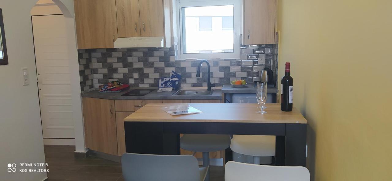 Giovanni Apartment 21 Kos Zewnętrze zdjęcie