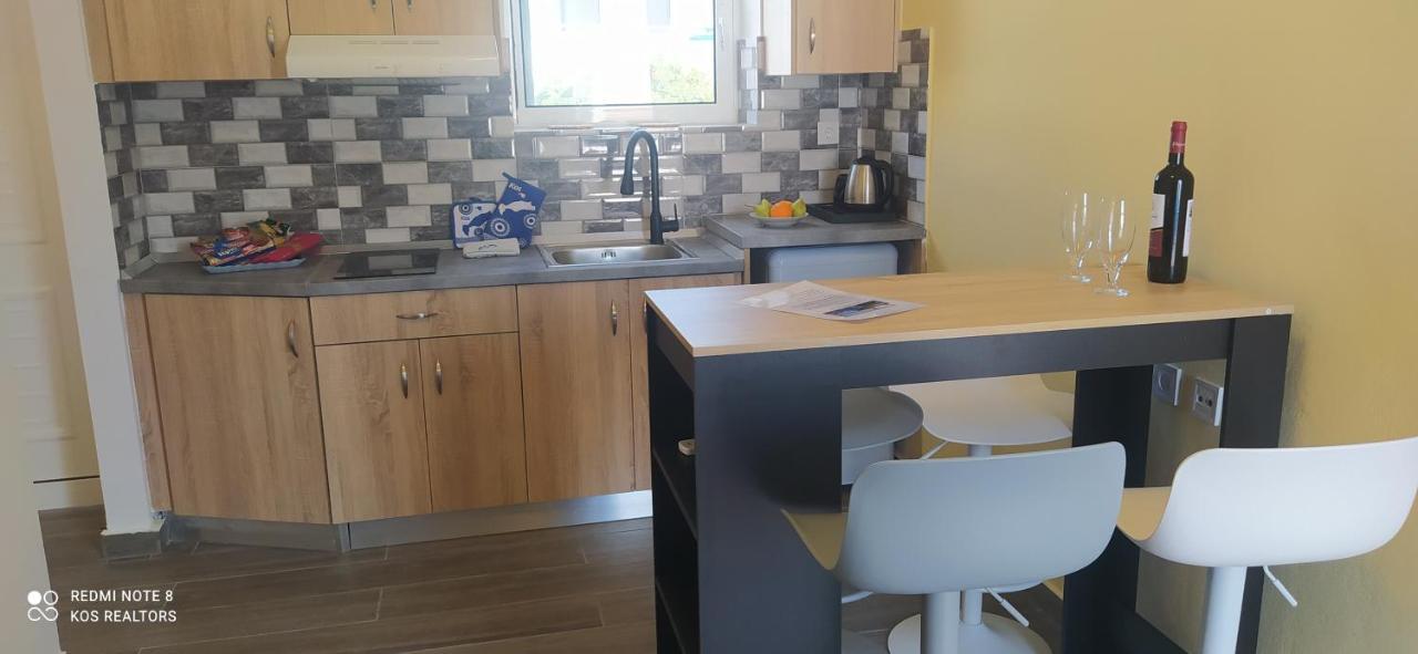 Giovanni Apartment 21 Kos Zewnętrze zdjęcie